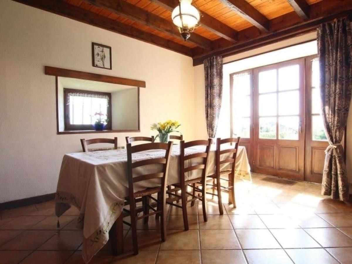 Maison De Charme Xviiie Sur Chemin St-Jacques, Proche Le Puy-En-Velay, Ideale Familles Et Randonneurs - Fr-1-582-298 Bains Eksteriør billede