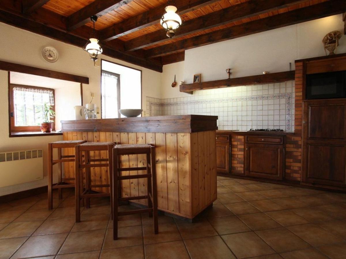 Maison De Charme Xviiie Sur Chemin St-Jacques, Proche Le Puy-En-Velay, Ideale Familles Et Randonneurs - Fr-1-582-298 Bains Eksteriør billede