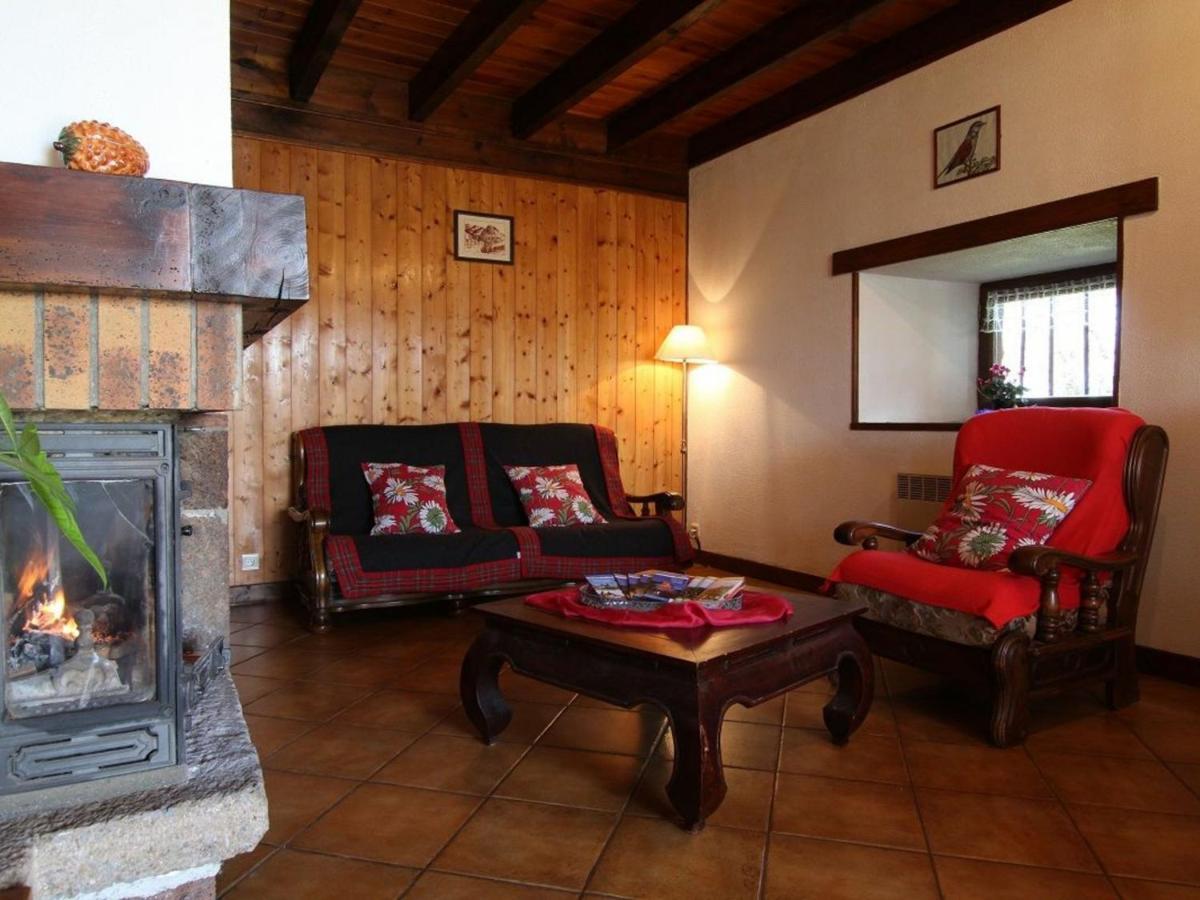 Maison De Charme Xviiie Sur Chemin St-Jacques, Proche Le Puy-En-Velay, Ideale Familles Et Randonneurs - Fr-1-582-298 Bains Eksteriør billede