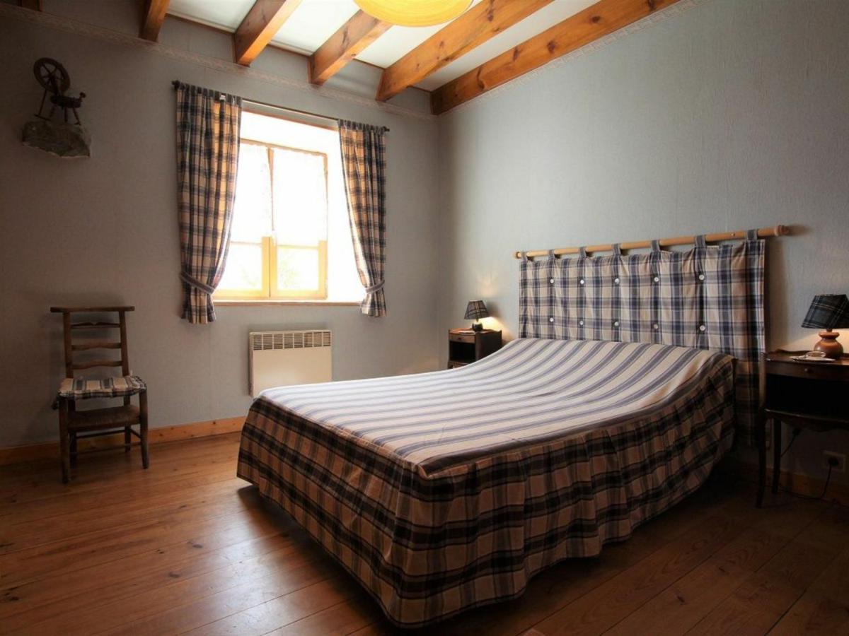 Maison De Charme Xviiie Sur Chemin St-Jacques, Proche Le Puy-En-Velay, Ideale Familles Et Randonneurs - Fr-1-582-298 Bains Eksteriør billede