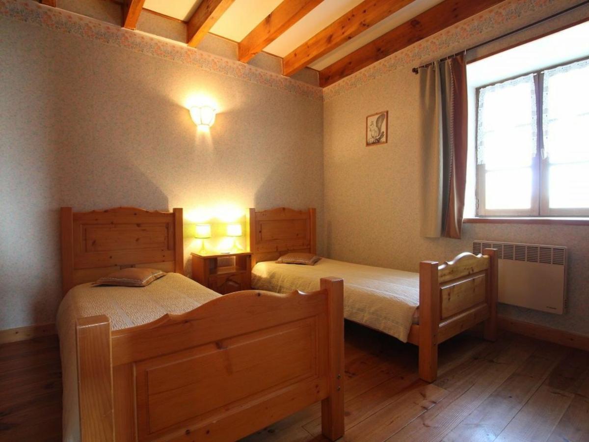 Maison De Charme Xviiie Sur Chemin St-Jacques, Proche Le Puy-En-Velay, Ideale Familles Et Randonneurs - Fr-1-582-298 Bains Eksteriør billede