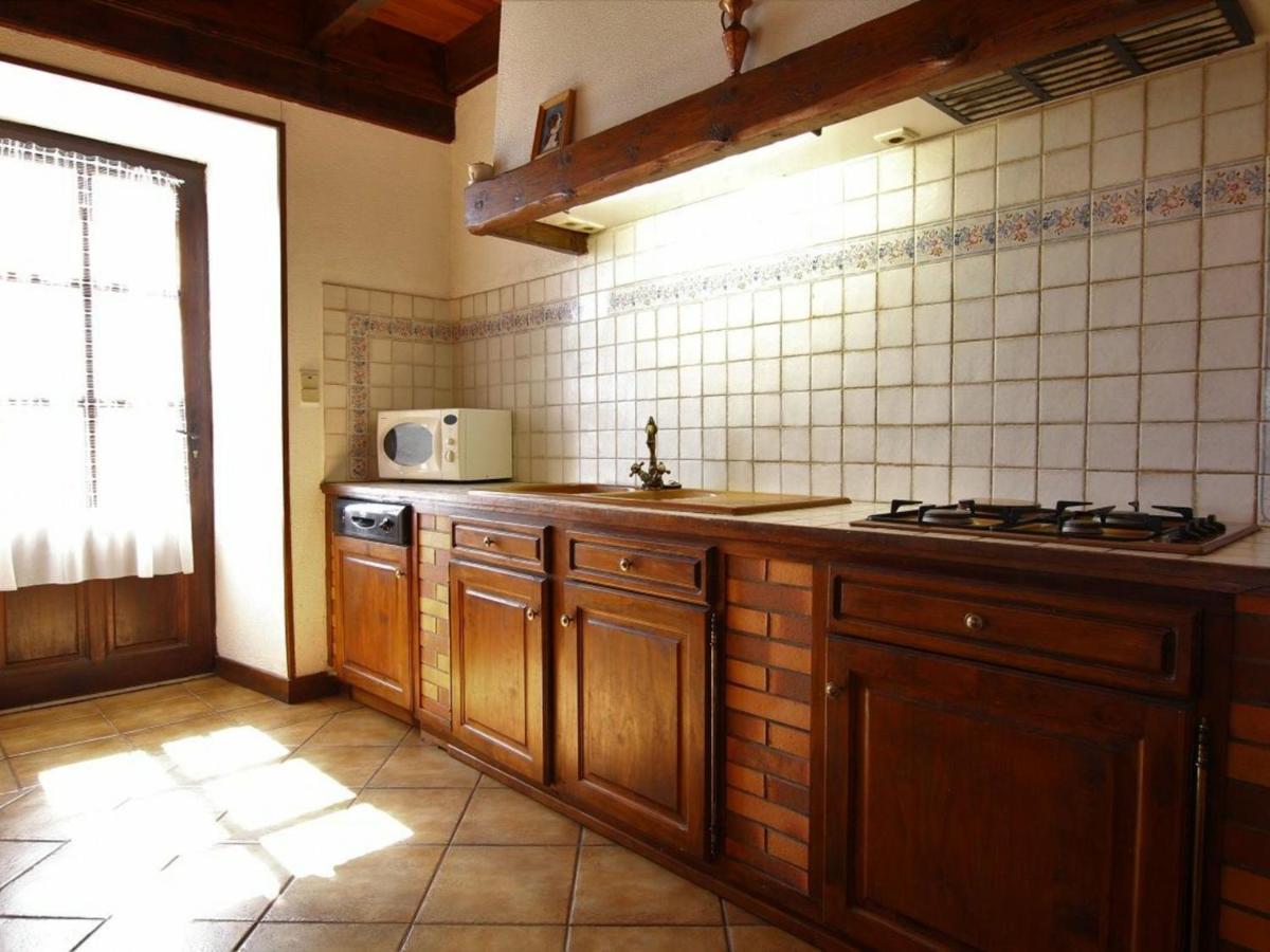 Maison De Charme Xviiie Sur Chemin St-Jacques, Proche Le Puy-En-Velay, Ideale Familles Et Randonneurs - Fr-1-582-298 Bains Eksteriør billede